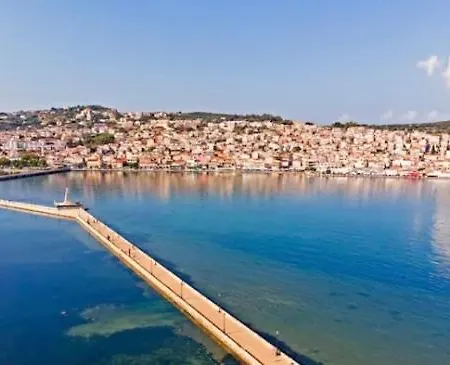 Kefalonias Dream Argostólion Exterior photo