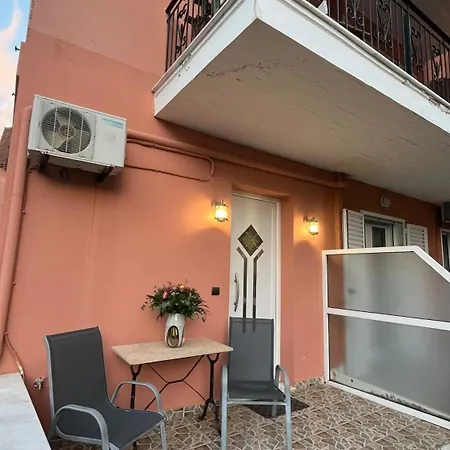 Kefalonias Dream Argostólion Exterior photo