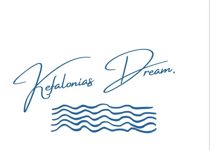 Kefalonias Dream