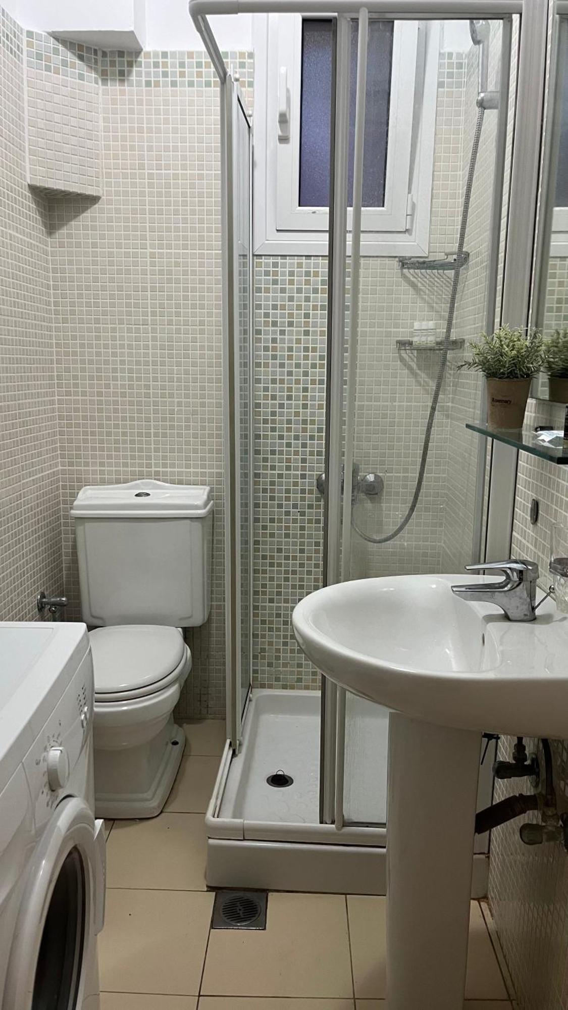 Apartment Kefalonias Dream